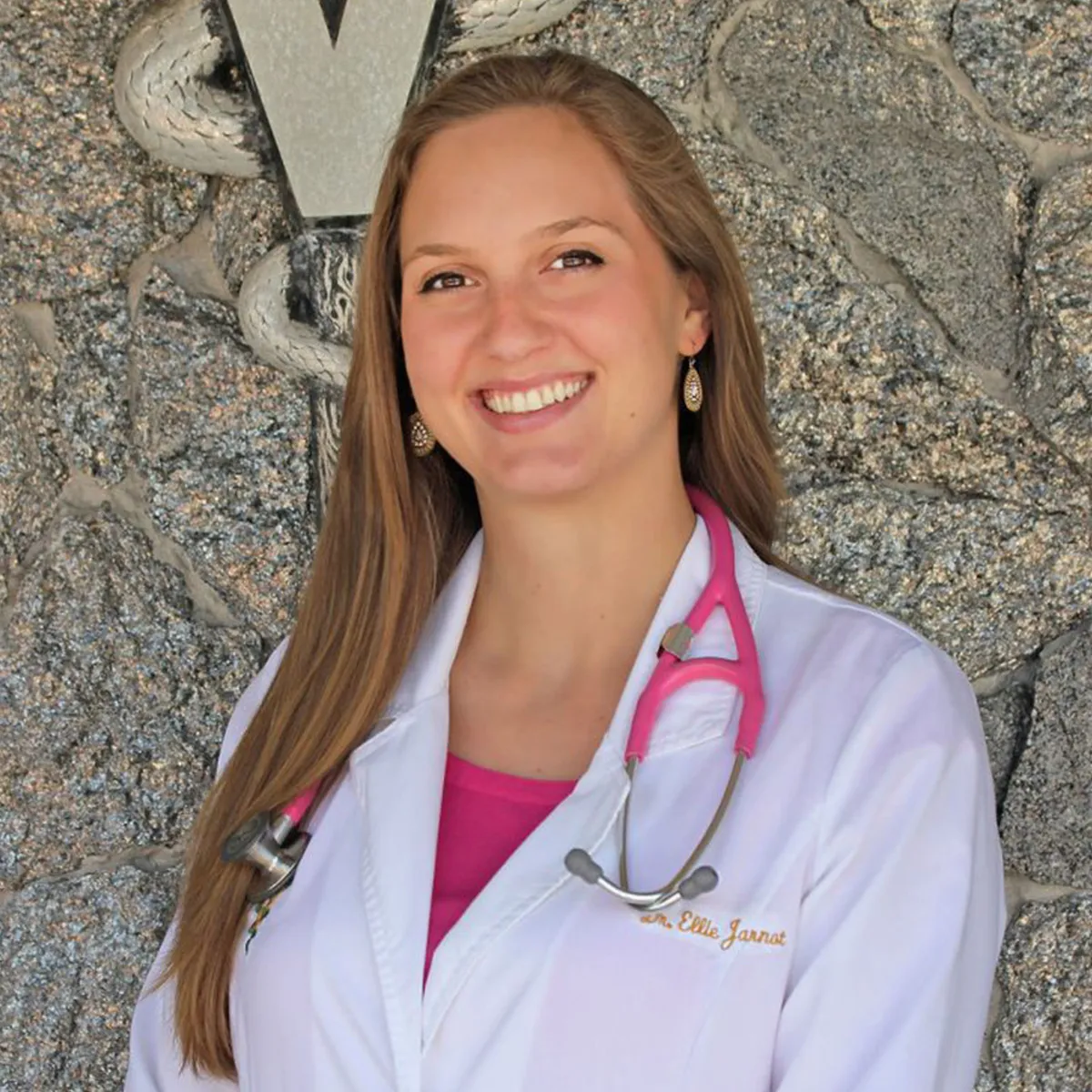 Dr. Ellie Jarnot