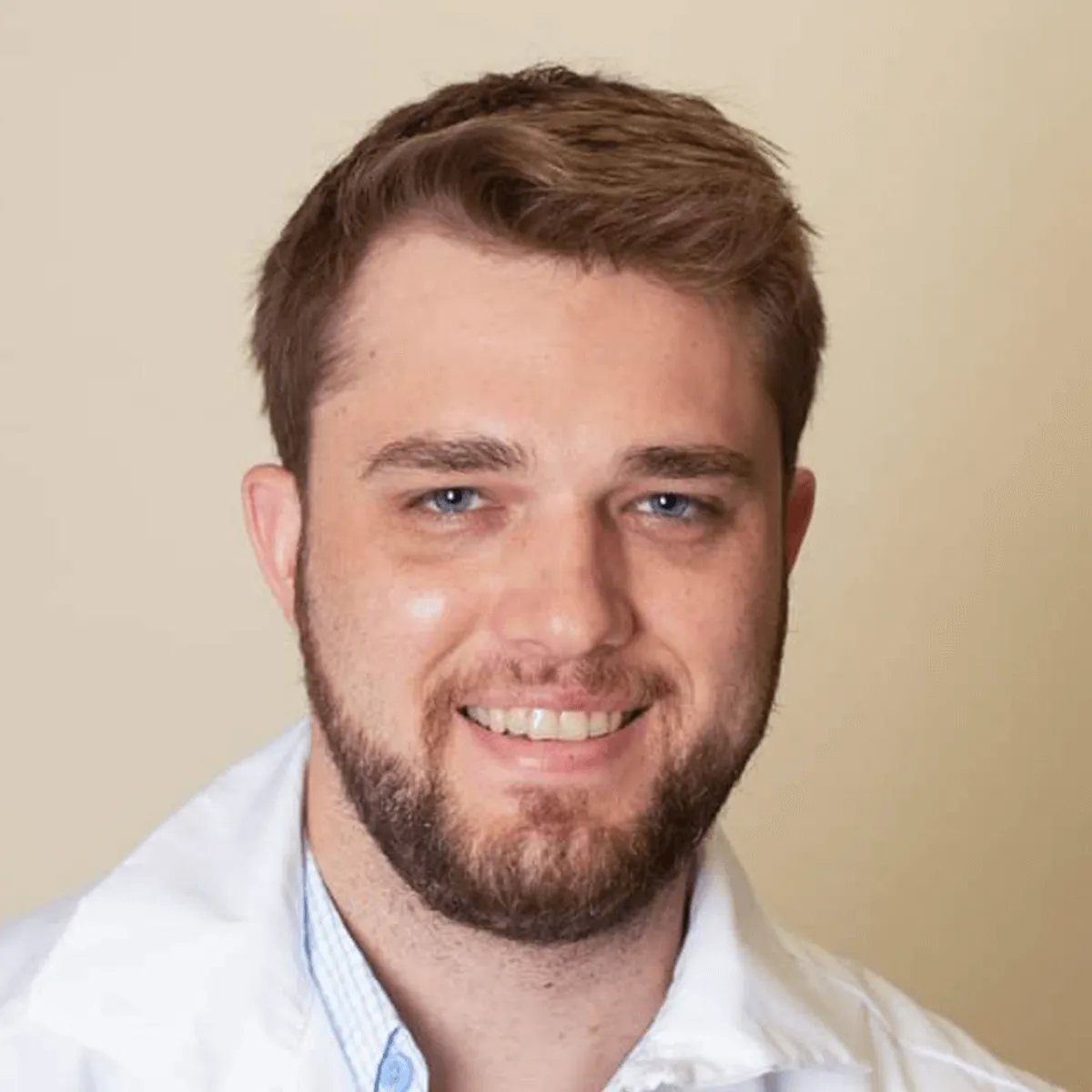 Dr. Stephen Long