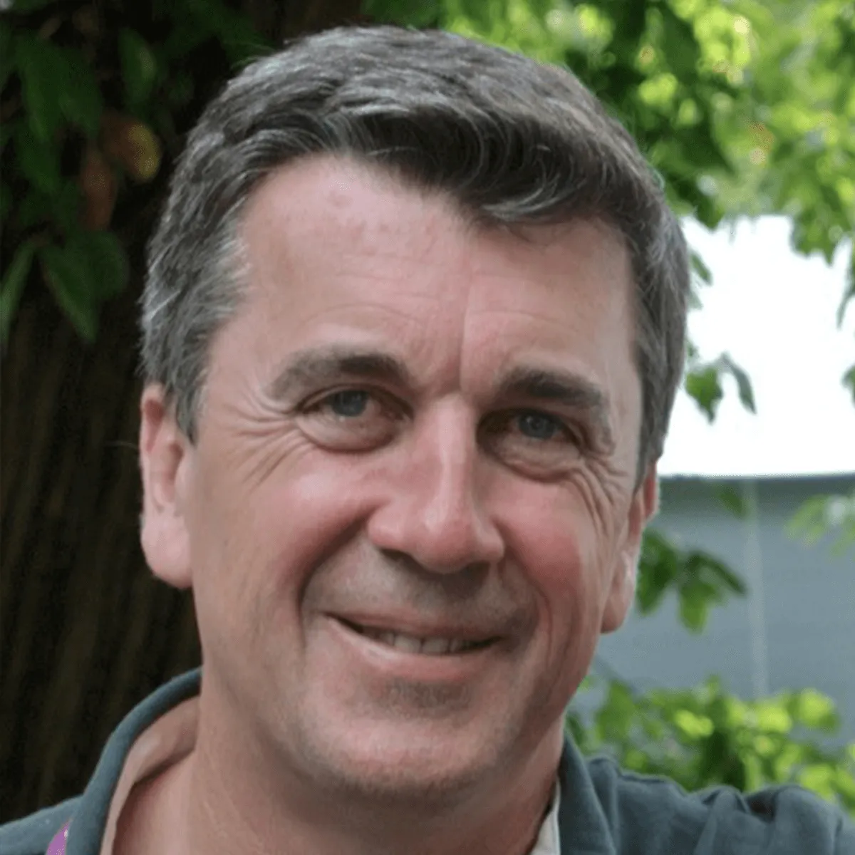 Dr. Philippe Benoit