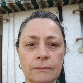 Pilar S., alumna de UpFace