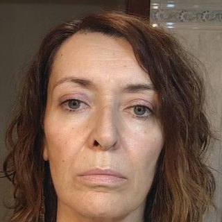 Pilar, alumna de UpFace