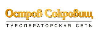 Логотип компании