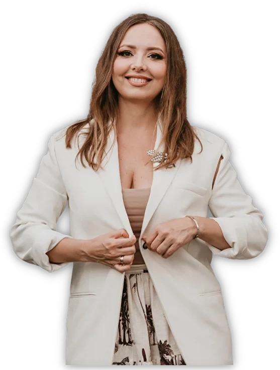 Кристина Шадрина