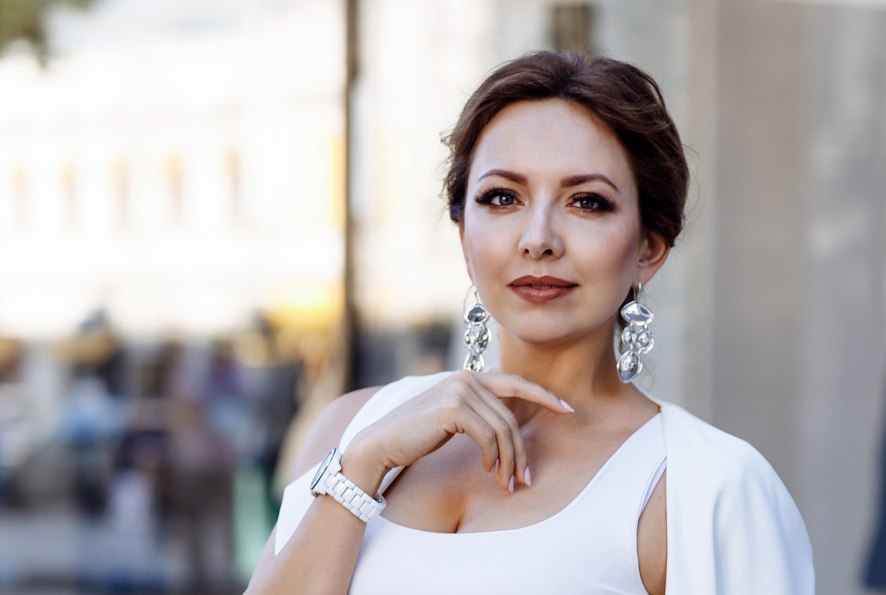 Кристина Шадрина — бизнес-консультант