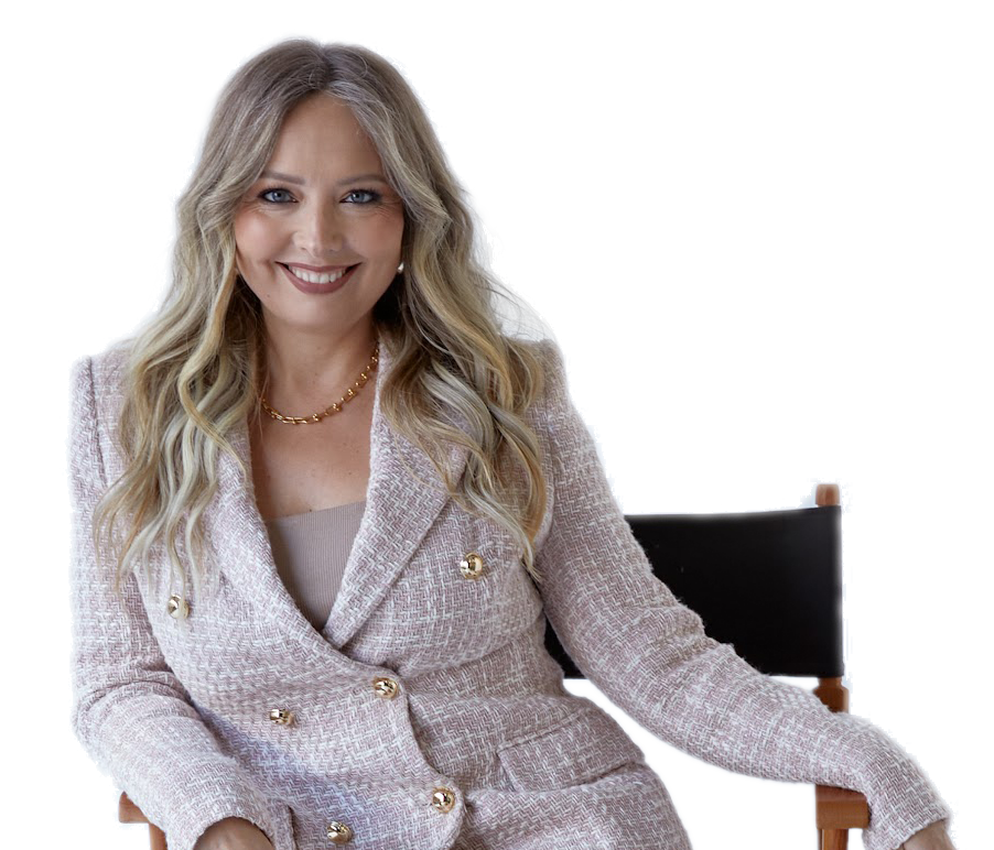 Кристина Шадрина — финансовый консультант
