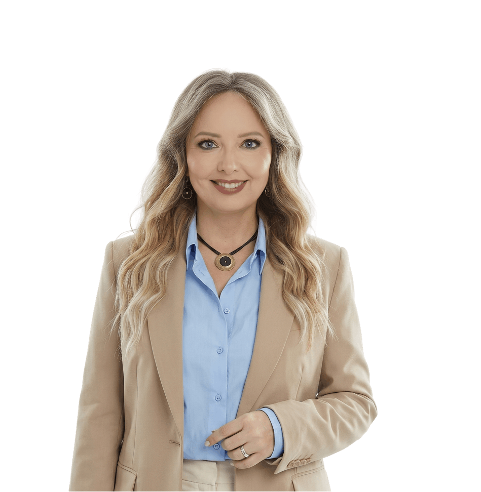 Кристина Шадрина