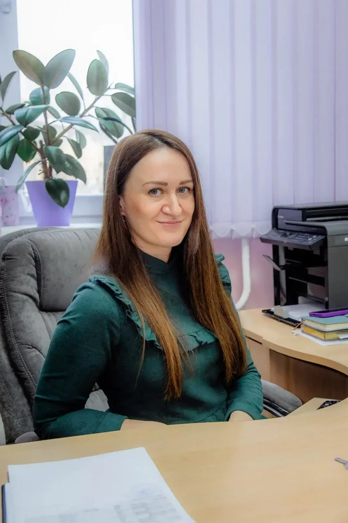 Ирина К.