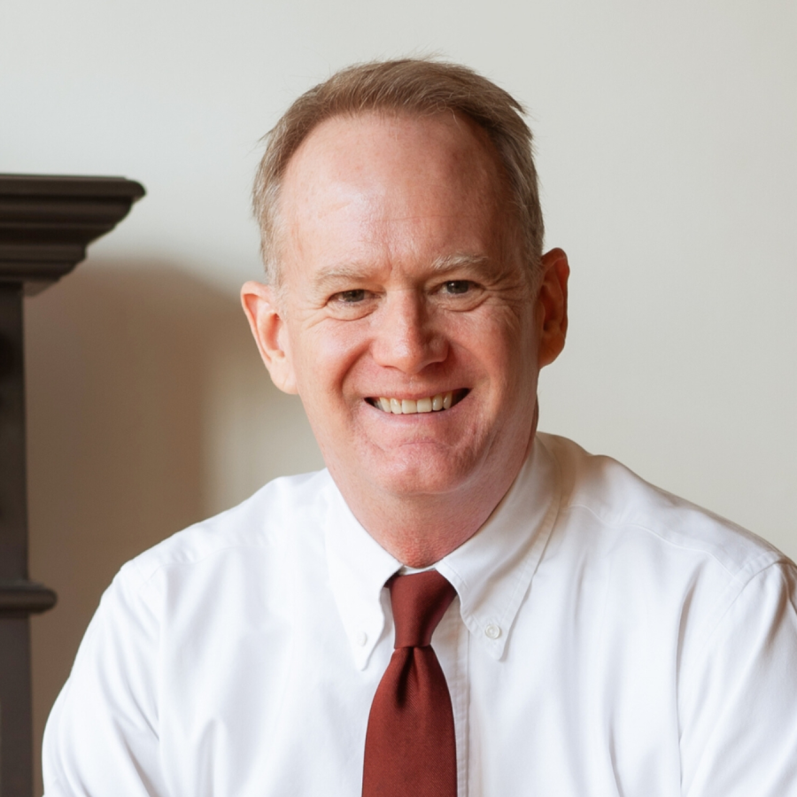Bill McMichael