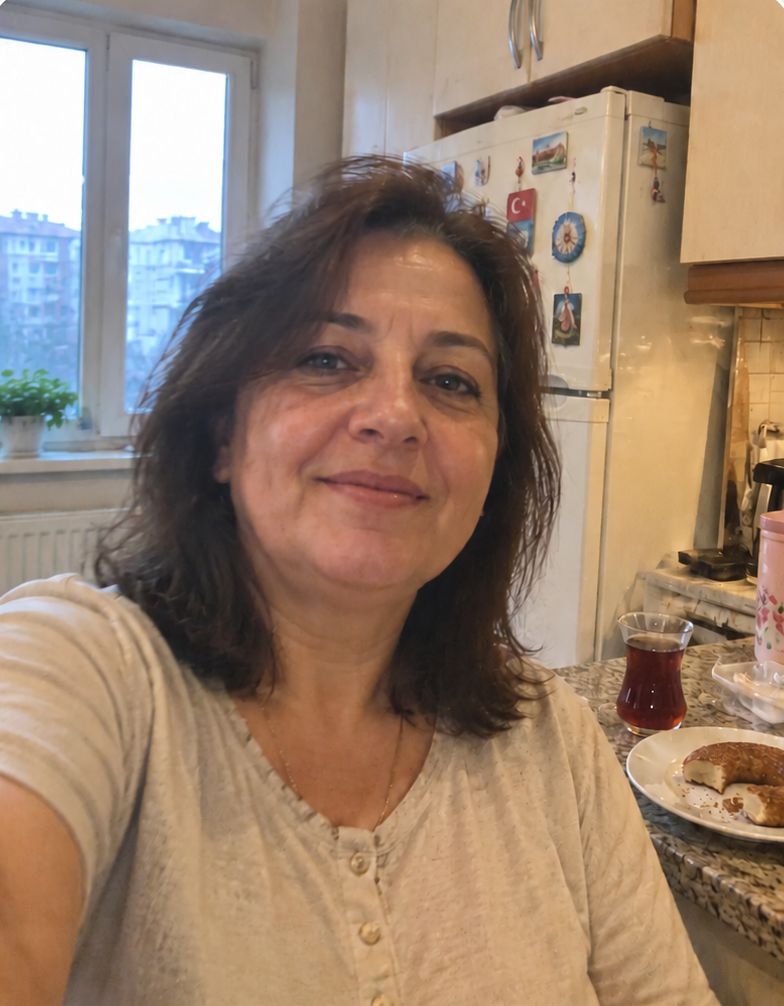 Serpil A.