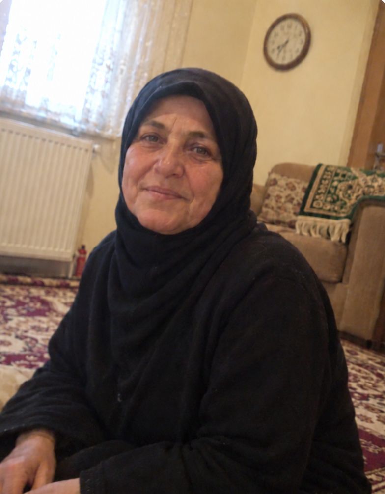 Zeynep H.
