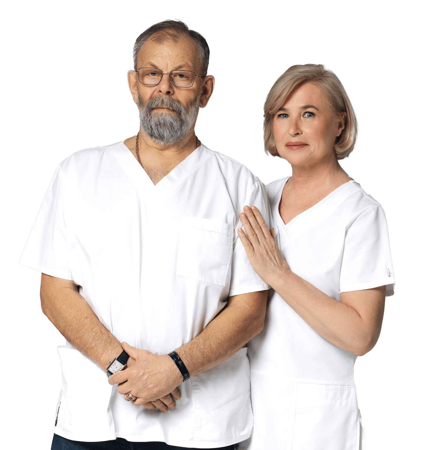 Doctores Kartavenko