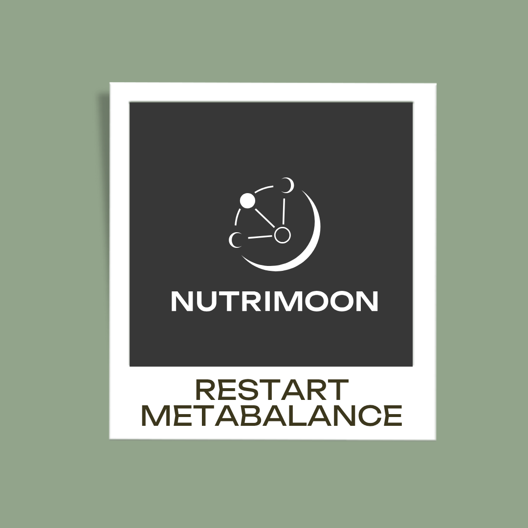 Restart MetaBalance