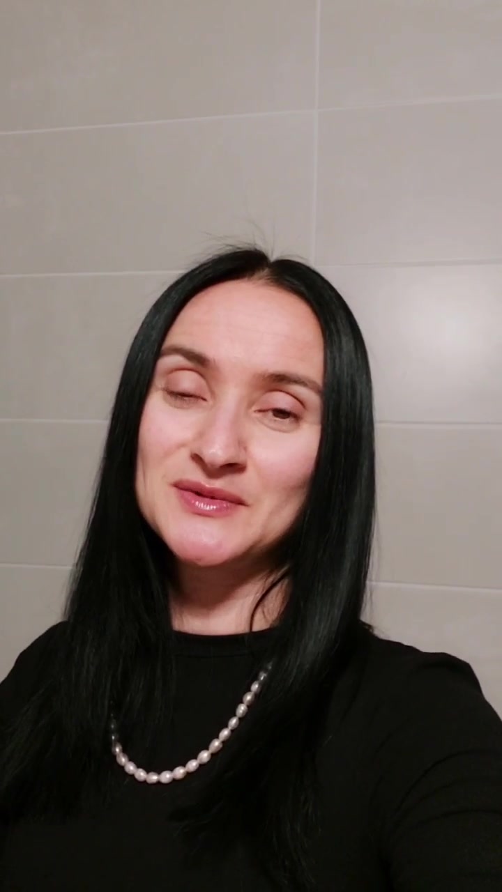 Видео-отзыв о курсе нутрициологии — Авиталь, 39, −7 кг за 1,5 месяца