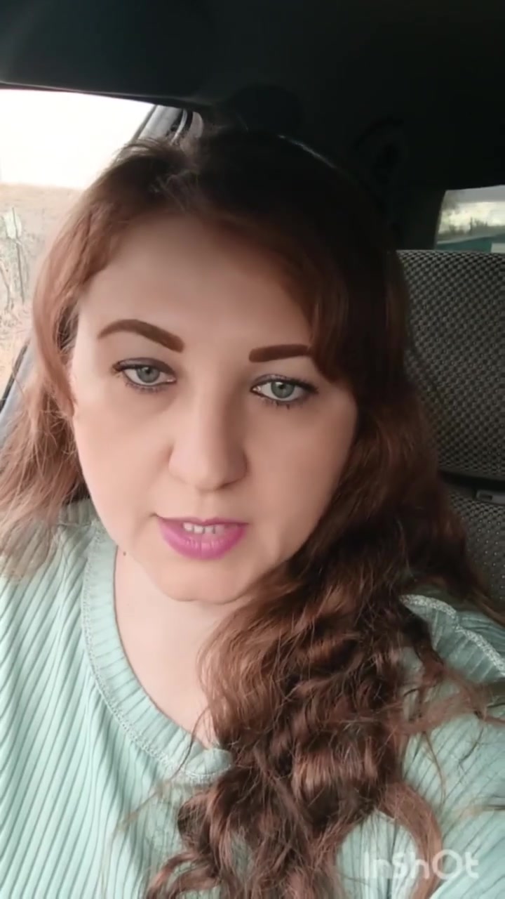 Видео-отзыв о курсе нутрициологии — Валентина, 34, −20 кг за 3 месяца