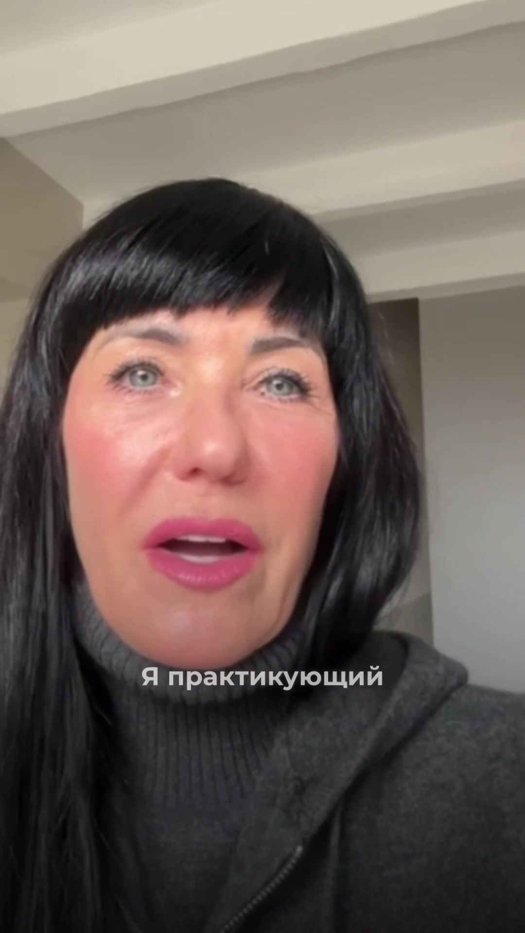 Видео-отзыв о курсе нутрициологии — Виктория Людзо, −10 кг за 3 месяца