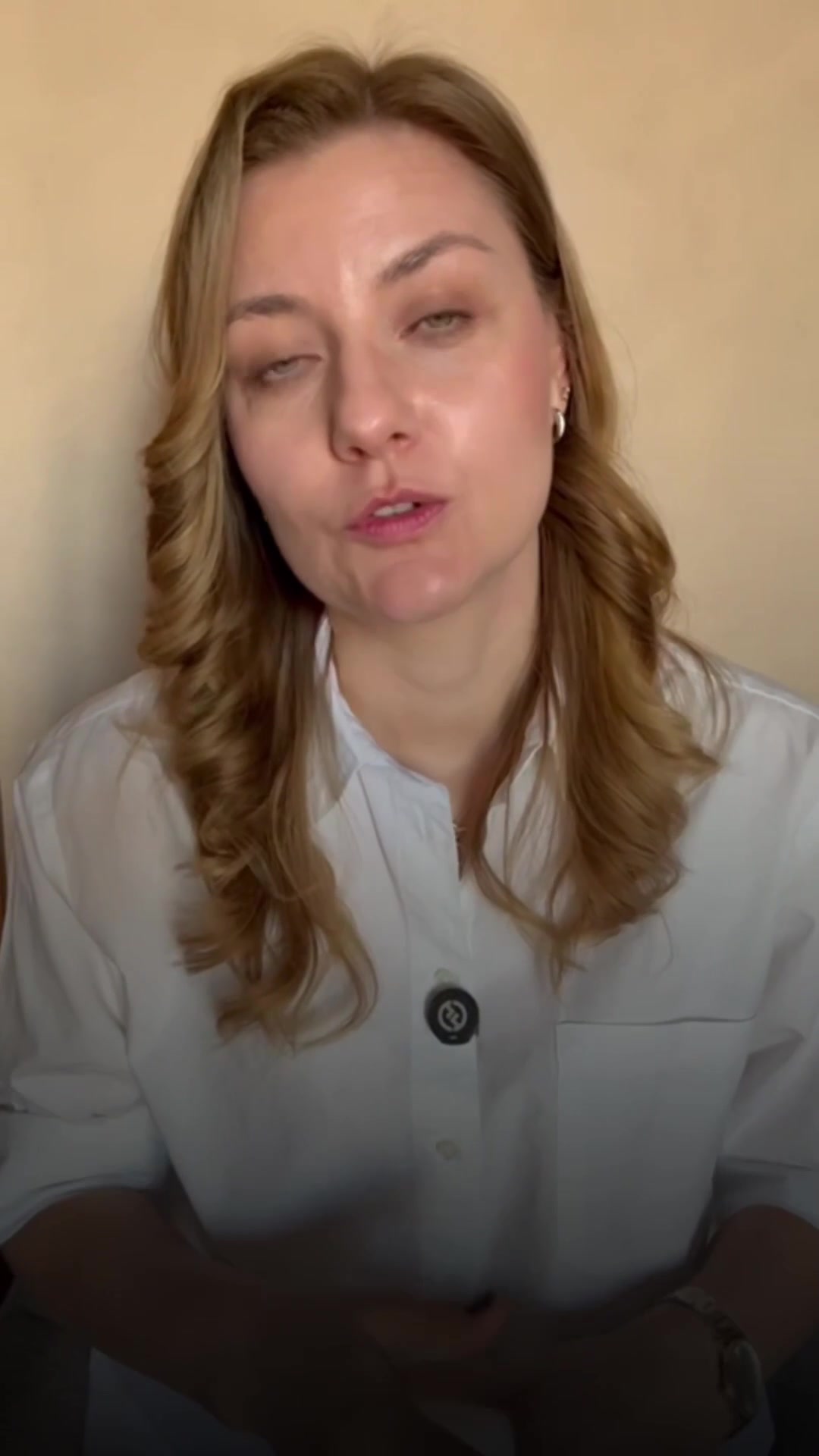 Видео-отзыв о курсе нутрициологии — Анна, 40,
