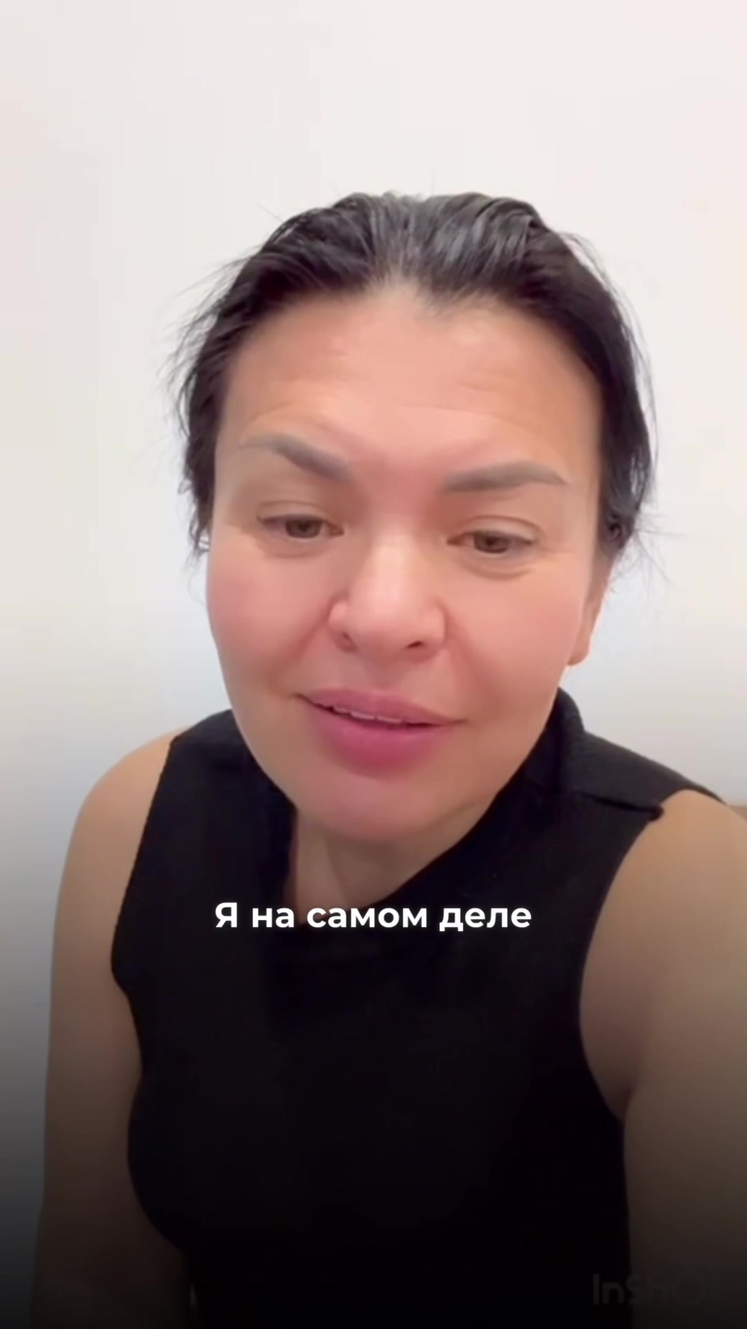 Видео-отзыв о курсе нутрициологии — Lada, 50, −12 кг за 4 года
