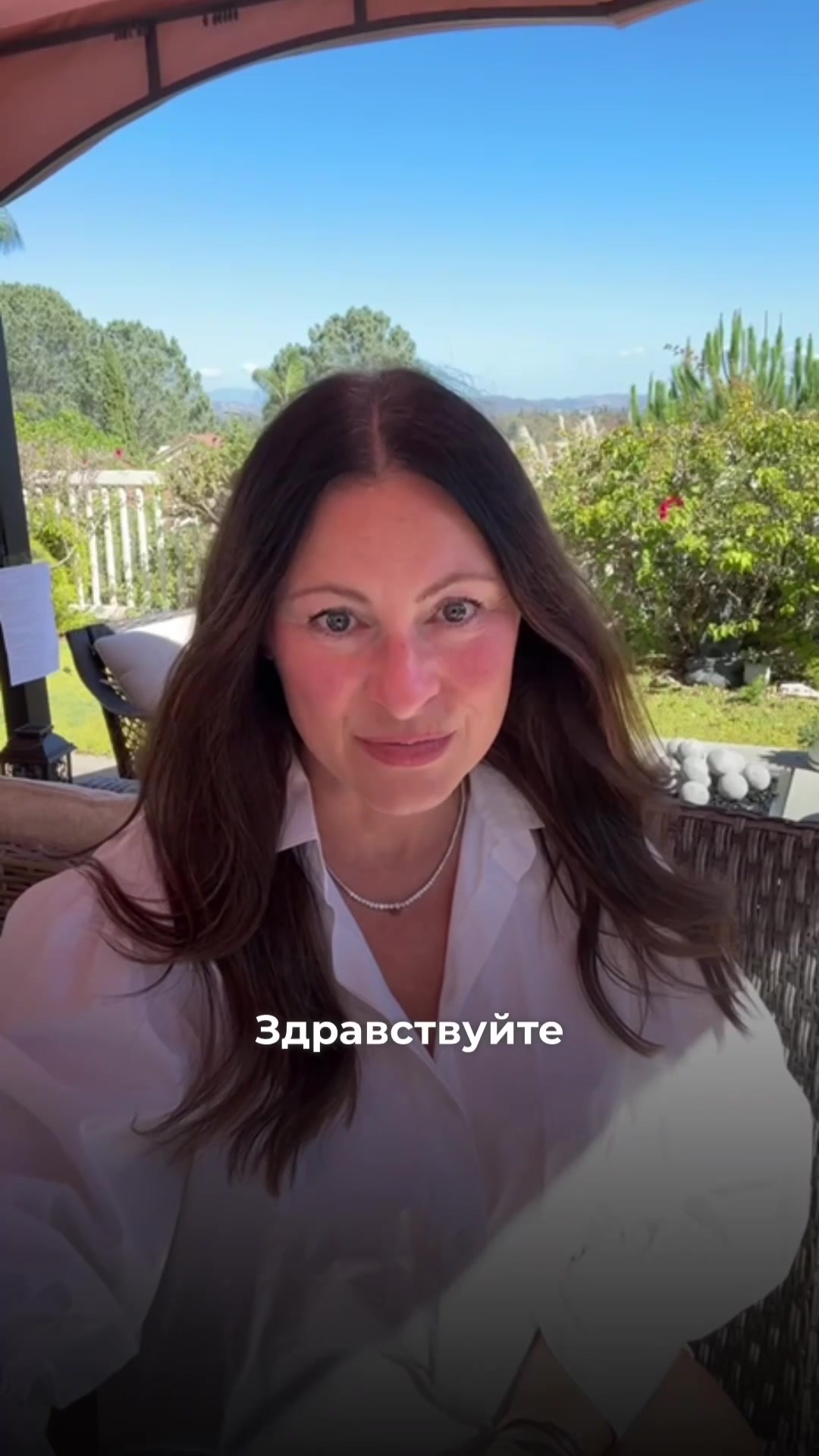 Видео-отзыв о курсе нутрициологии — Natalie, −12 кг за полтора года