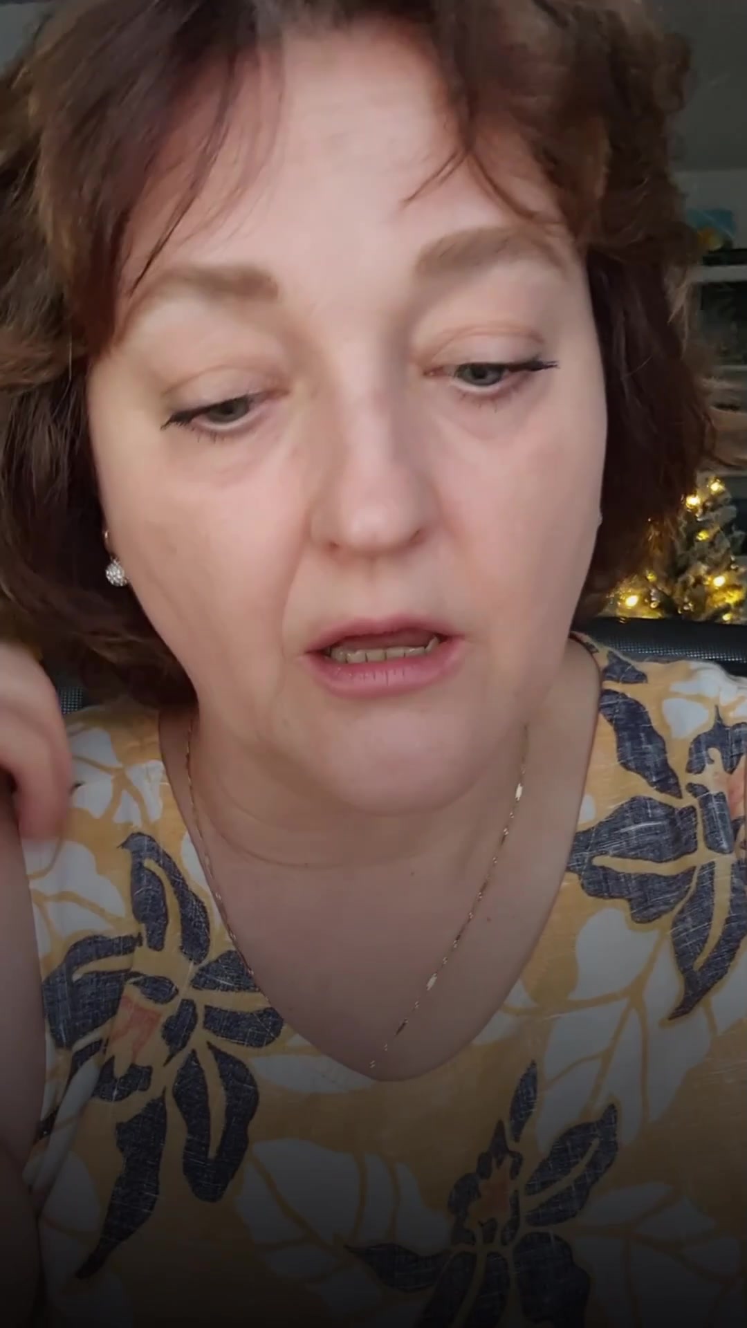 Видео-отзыв о курсе нутрициологии — Ирина, 55,