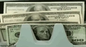 Різниця між РГК та прибутком