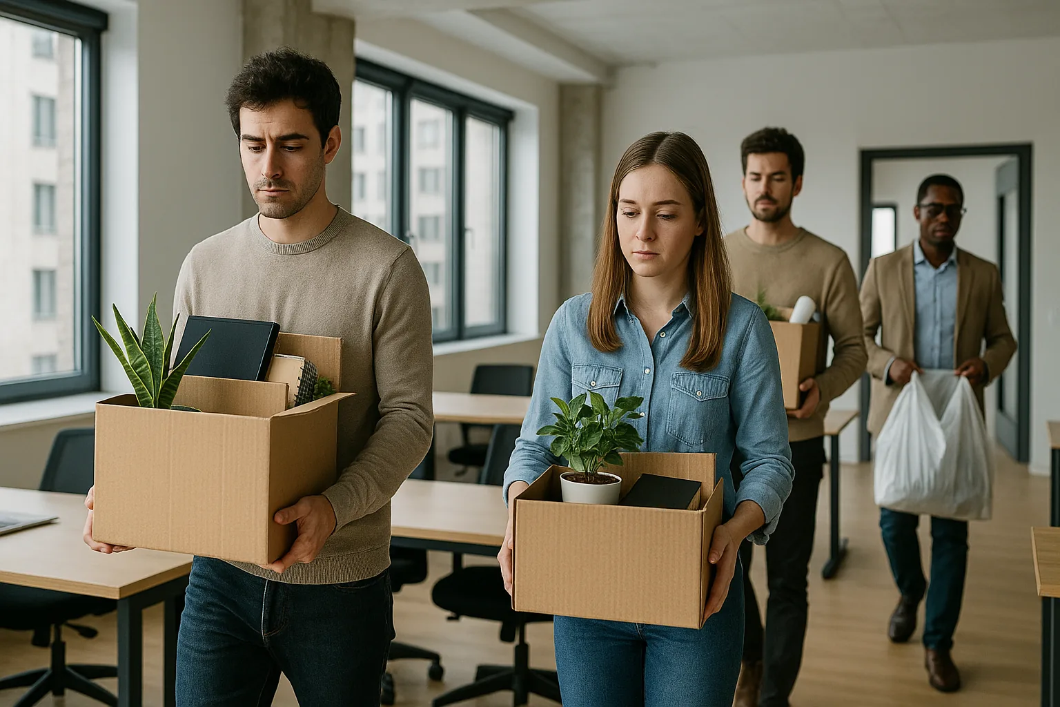 Problems caused by fixed-salary compensation systems