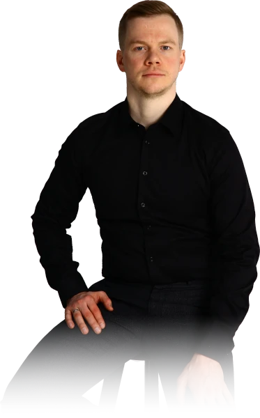 Vladimir Presniakov, inventory management expert