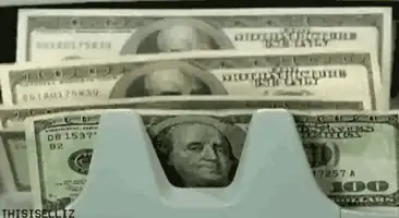 Різниця між РГК та прибутком