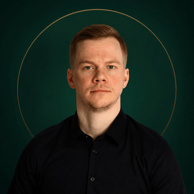 Володимир Пресняков, керуючий партнер ATM Group